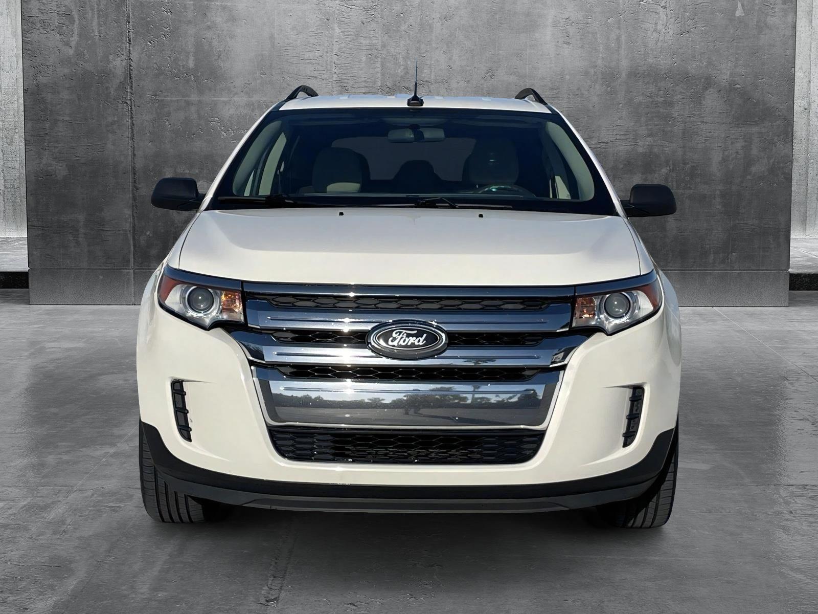 2013 Ford Edge Vehicle Photo in Clearwater, FL 33765