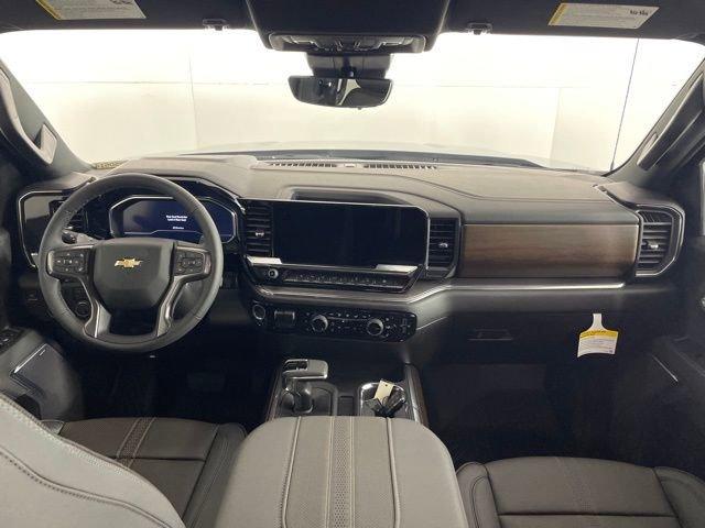 2025 Chevrolet Silverado 1500 Vehicle Photo in PHOENIX, AZ 85014-3381