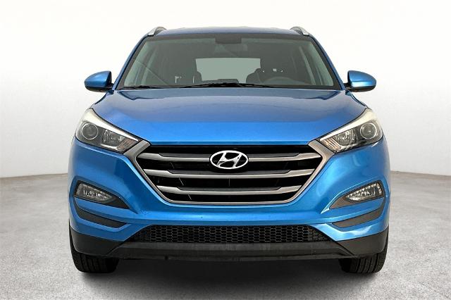 2016 Hyundai TUCSON Vehicle Photo in Grapevine, TX 76051