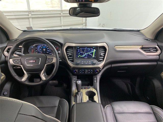 2019 GMC Acadia Vehicle Photo in PORTLAND, OR 97225-3518