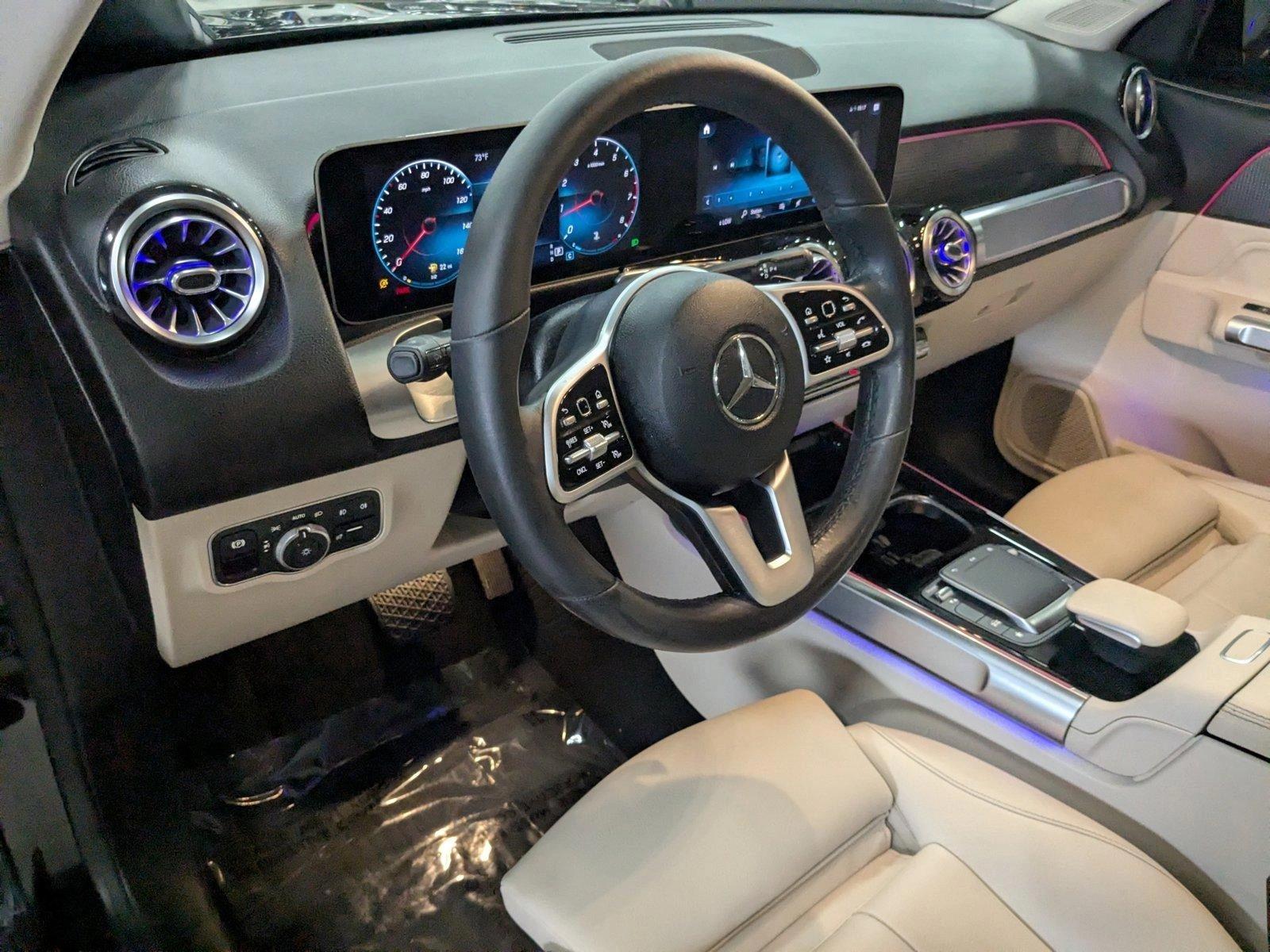 2021 Mercedes-Benz GLB Vehicle Photo in Pompano Beach, FL 33064