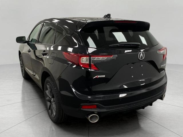 2025 Acura RDX Vehicle Photo in Appleton, WI 54913