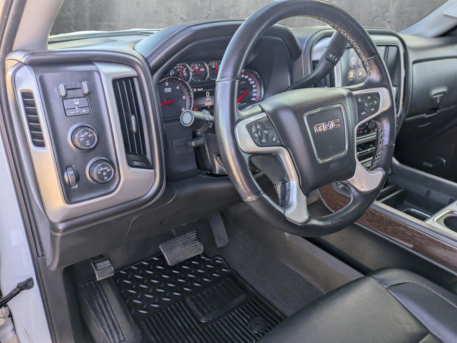 2015 GMC Sierra 1500 Vehicle Photo in Corpus Christi, TX 78415