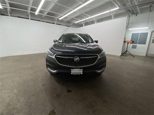 2019 Buick Enclave Vehicle Photo in PORTLAND, OR 97225-3518