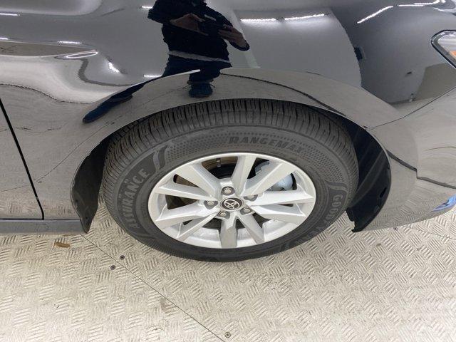2025 Toyota Camry Vehicle Photo in Charlotte, NC 28273