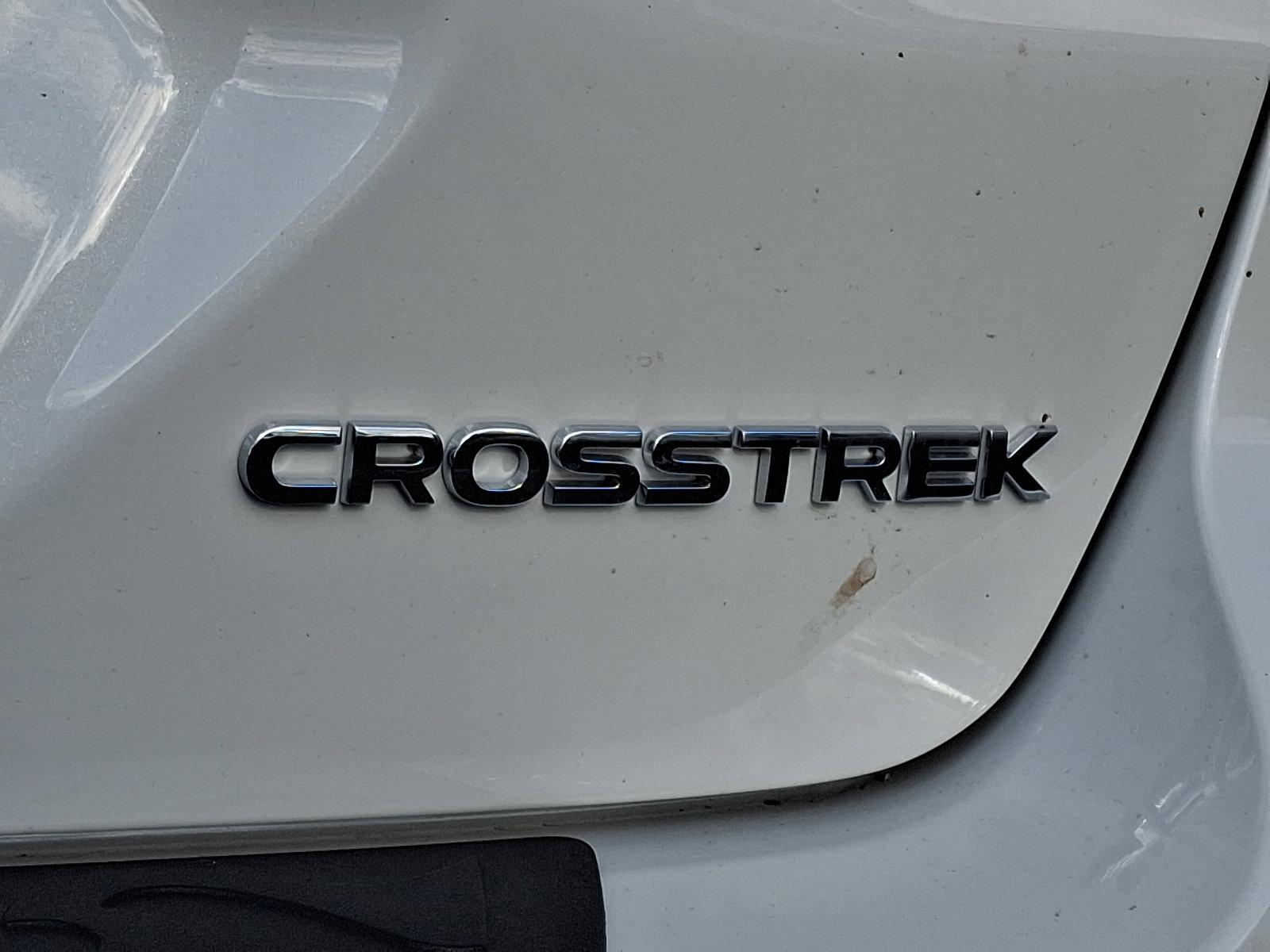 2025 Subaru Crosstrek Vehicle Photo in Easton, PA 18045