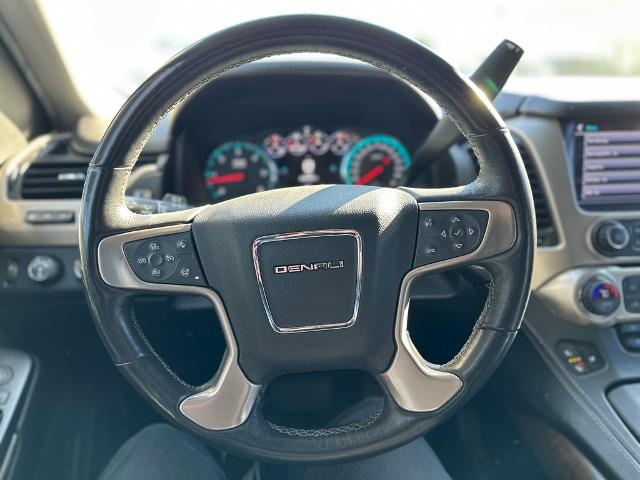 2018 GMC Yukon Vehicle Photo in Grapevine, TX 76051