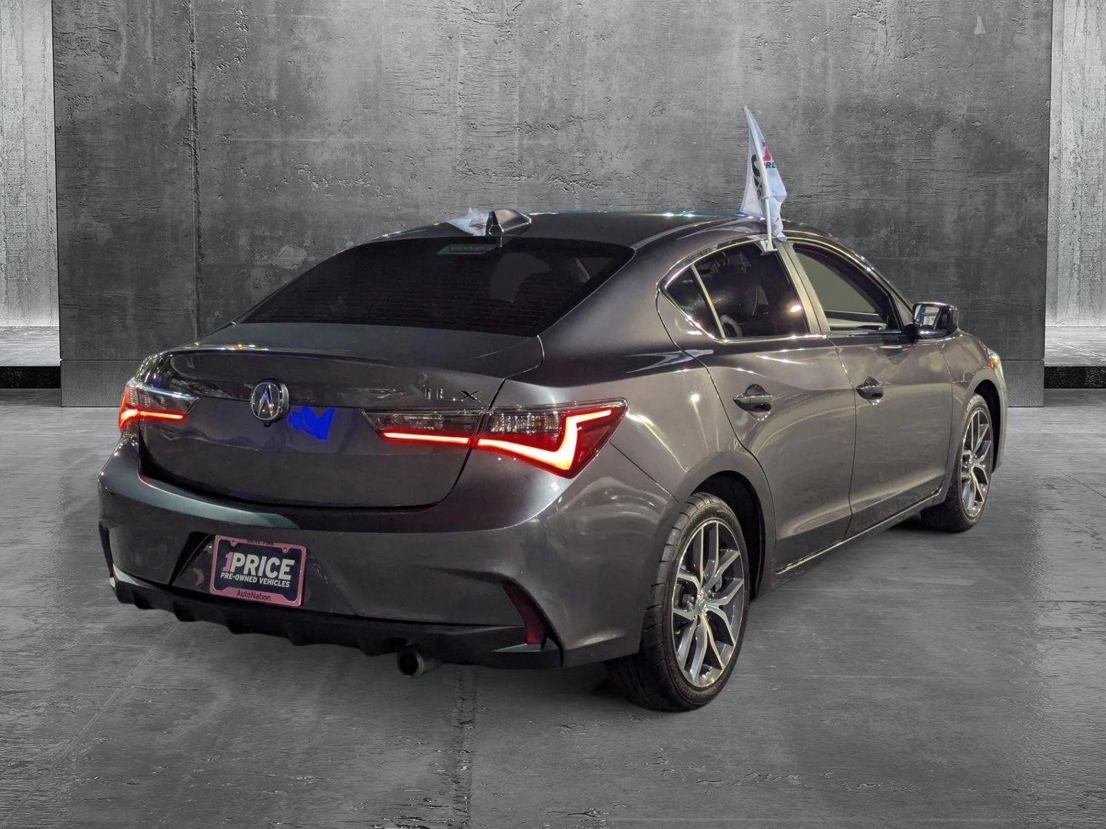 2019 Acura ILX Vehicle Photo in Miami, FL 33015