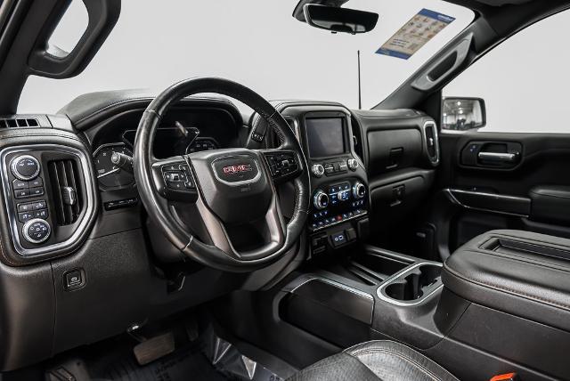 2020 GMC Sierra 1500 Vehicle Photo in Akron, OH 44312