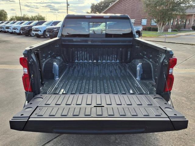 2025 Chevrolet Silverado 1500 Vehicle Photo in ROSENBERG, TX 77471-5675