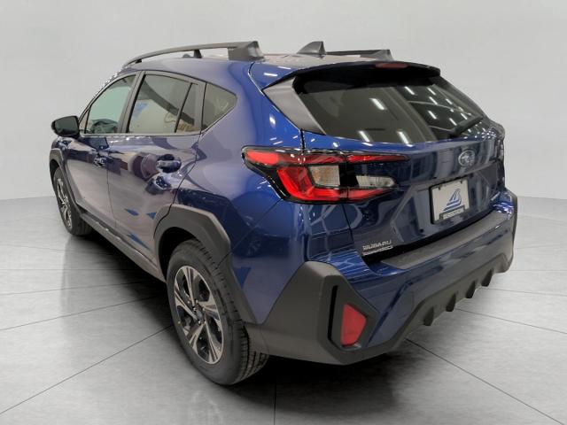 2025 Subaru Crosstrek Vehicle Photo in Green Bay, WI 54304