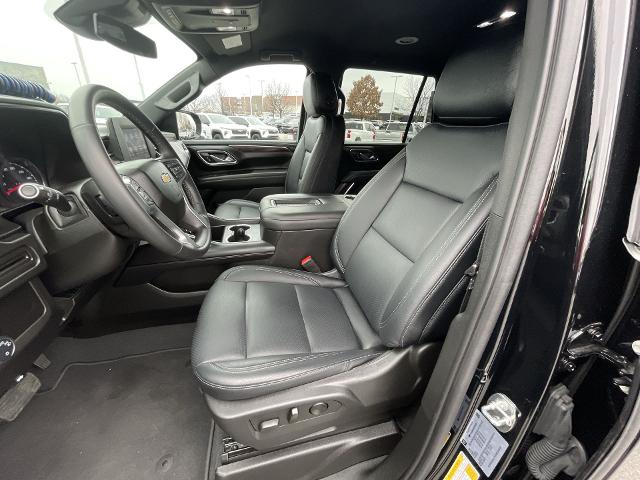 2023 Chevrolet Tahoe Vehicle Photo in BENTONVILLE, AR 72712-4322