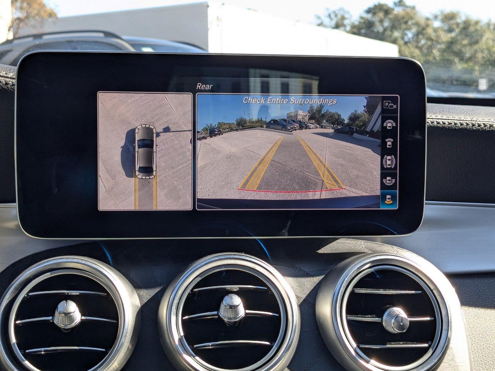 2021 Mercedes-Benz C-Class Vehicle Photo in Maitland, FL 32751