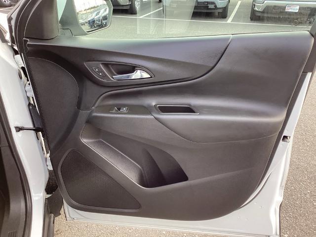 2023 Chevrolet Equinox Vehicle Photo in GARDNER, MA 01440-3110