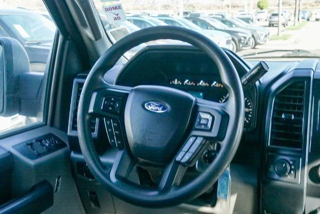 2019 Ford F-150 Vehicle Photo in VENTURA, CA 93003-8585