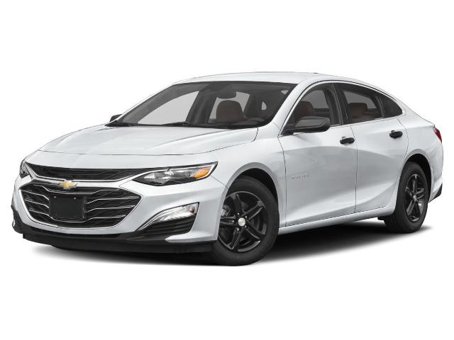 2023 Chevrolet Malibu Vehicle Photo in SAINT JAMES, NY 11780-3219