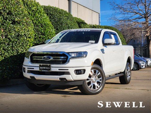 2019 Ford Ranger Vehicle Photo in DALLAS, TX 75209