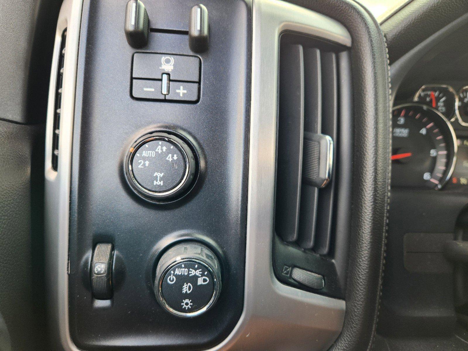 2014 GMC Sierra 1500 Vehicle Photo in HOUSTON, TX 77079-1502