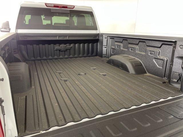 2025 Chevrolet Silverado 2500 HD Vehicle Photo in PHOENIX, AZ 85014-3381