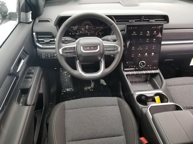 2025 GMC Terrain Vehicle Photo in ELYRIA, OH 44035-6349