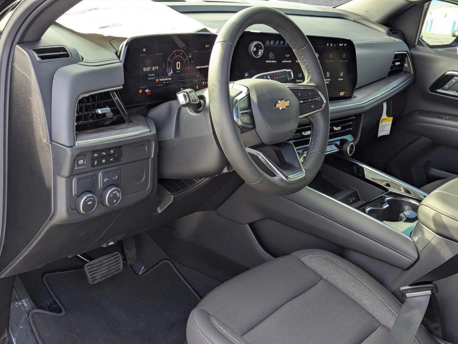 2025 Chevrolet Tahoe Vehicle Photo in MIAMI, FL 33172-3015