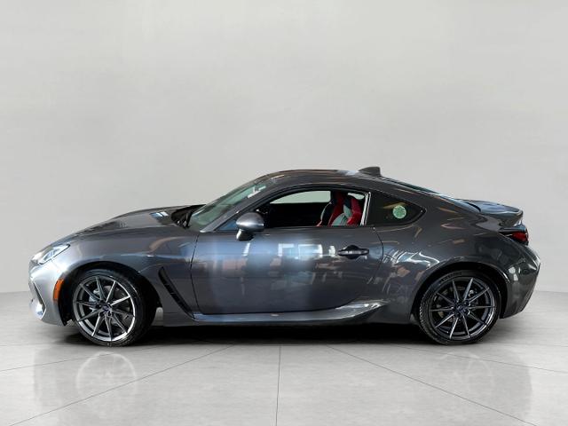 2025 Subaru BRZ Vehicle Photo in Oshkosh, WI 54904