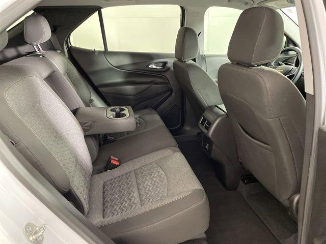 2024 Chevrolet Equinox Vehicle Photo in PHOENIX, AZ 85014-3381