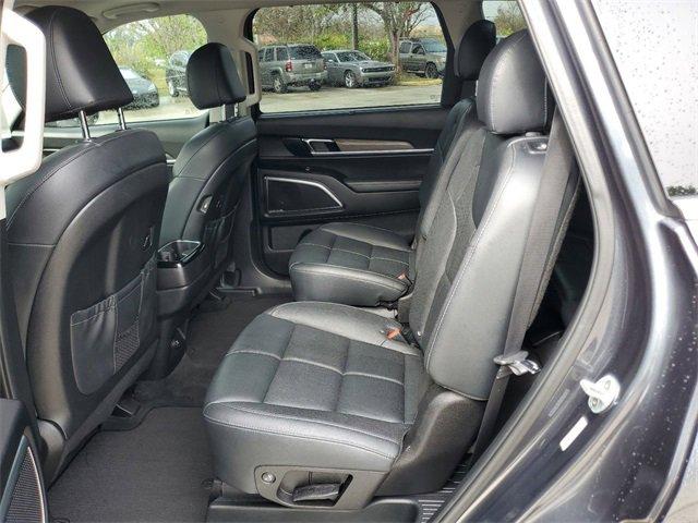 2020 Kia Telluride Vehicle Photo in SUNRISE, FL 33323-3202