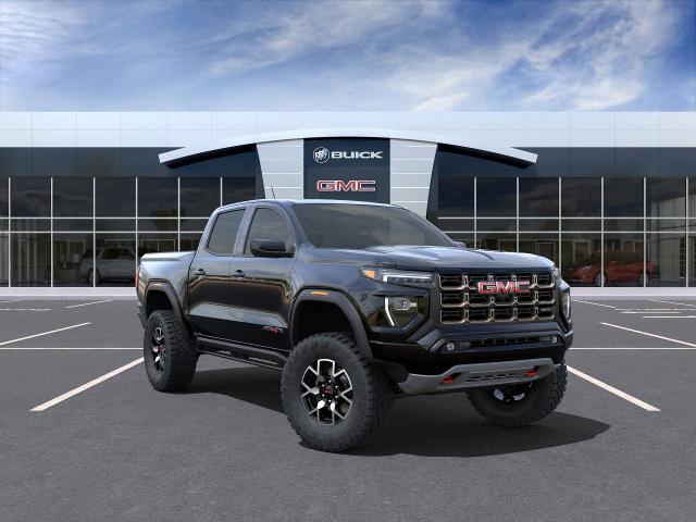 2024 GMC Canyon Vehicle Photo in GOLDEN, CO 80401-3850