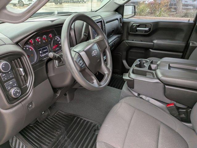 2021 Chevrolet Silverado 1500 Vehicle Photo in SELMA, TX 78154-1460