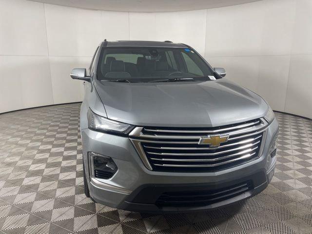 2023 Chevrolet Traverse Vehicle Photo in PHOENIX, AZ 85014-3381