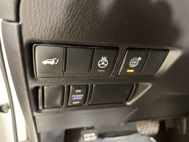 2023 Nissan Armada Vehicle Photo in PHOENIX, AZ 85014-3381