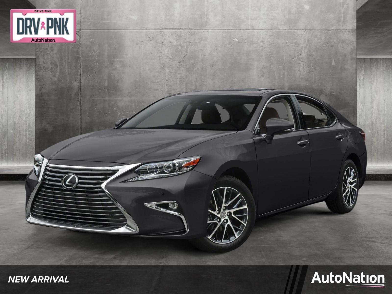 2017 Lexus ES 350 Vehicle Photo in Tampa, FL 33614