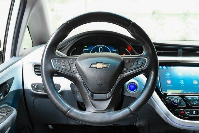 2020 Chevrolet Bolt EV Vehicle Photo in EVERETT, WA 98203-5662