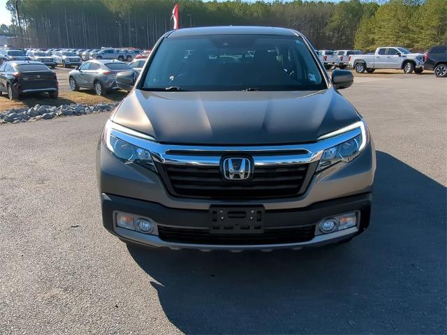 2020 Honda Ridgeline Vehicle Photo in ALBERTVILLE, AL 35950-0246