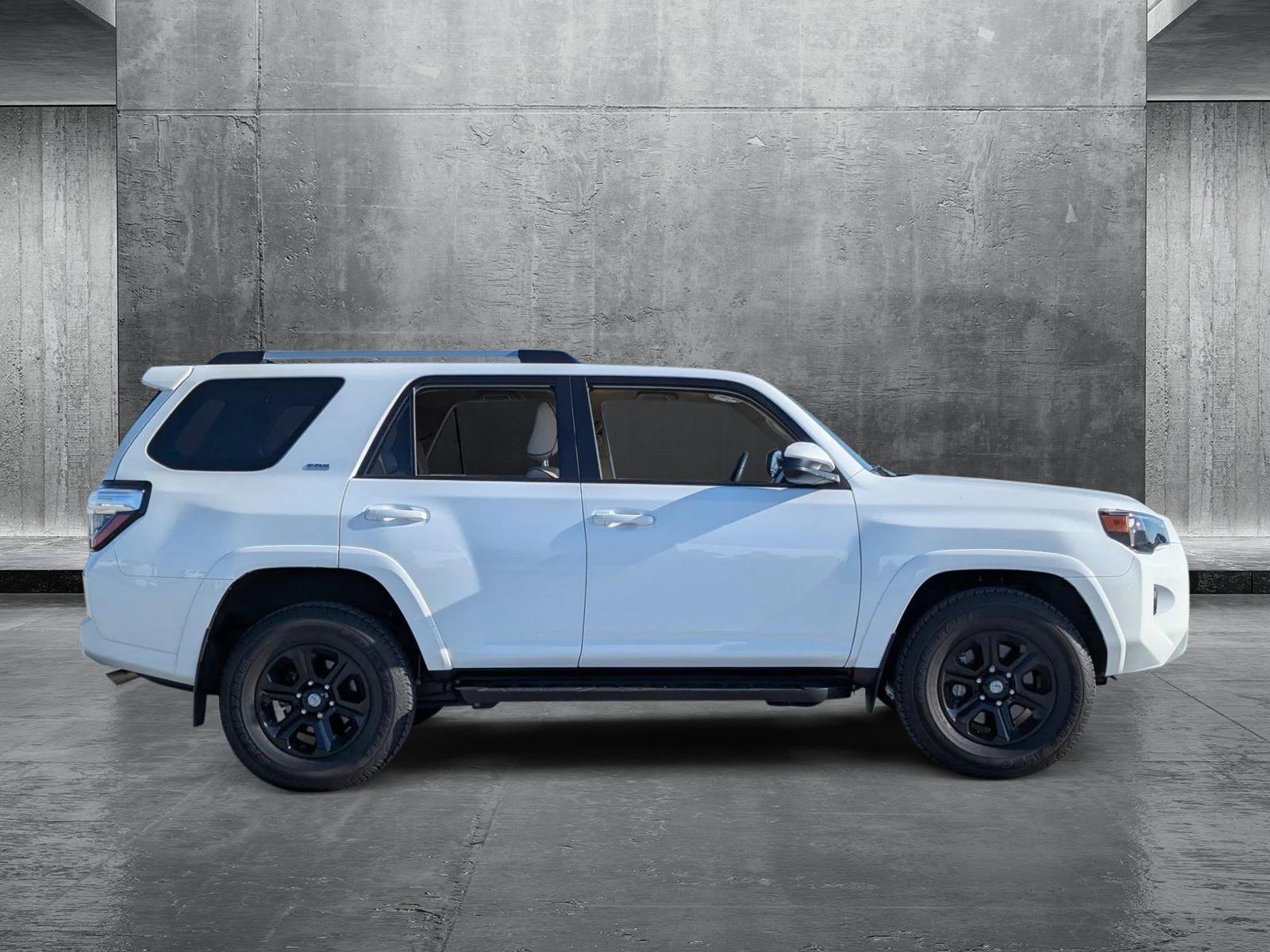 2024 Toyota 4Runner Vehicle Photo in Ft. Myers, FL 33907