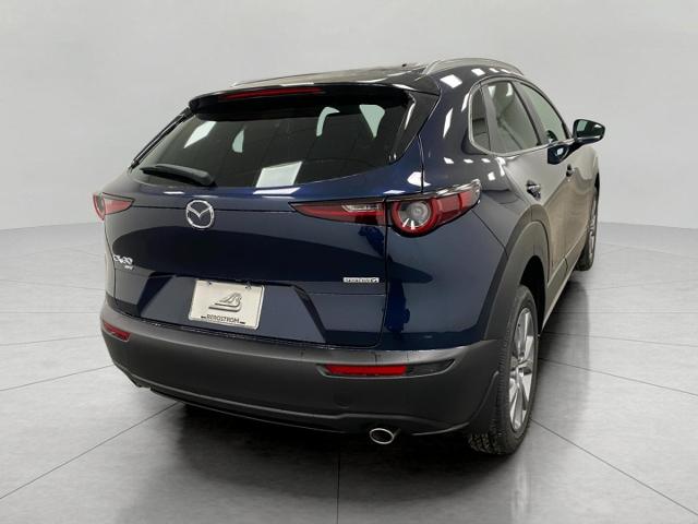 2025 Mazda CX-30 Vehicle Photo in Appleton, WI 54913