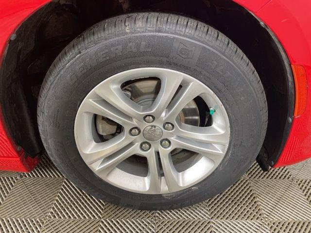 2022 Dodge Charger Vehicle Photo in PHOENIX, AZ 85014-3381
