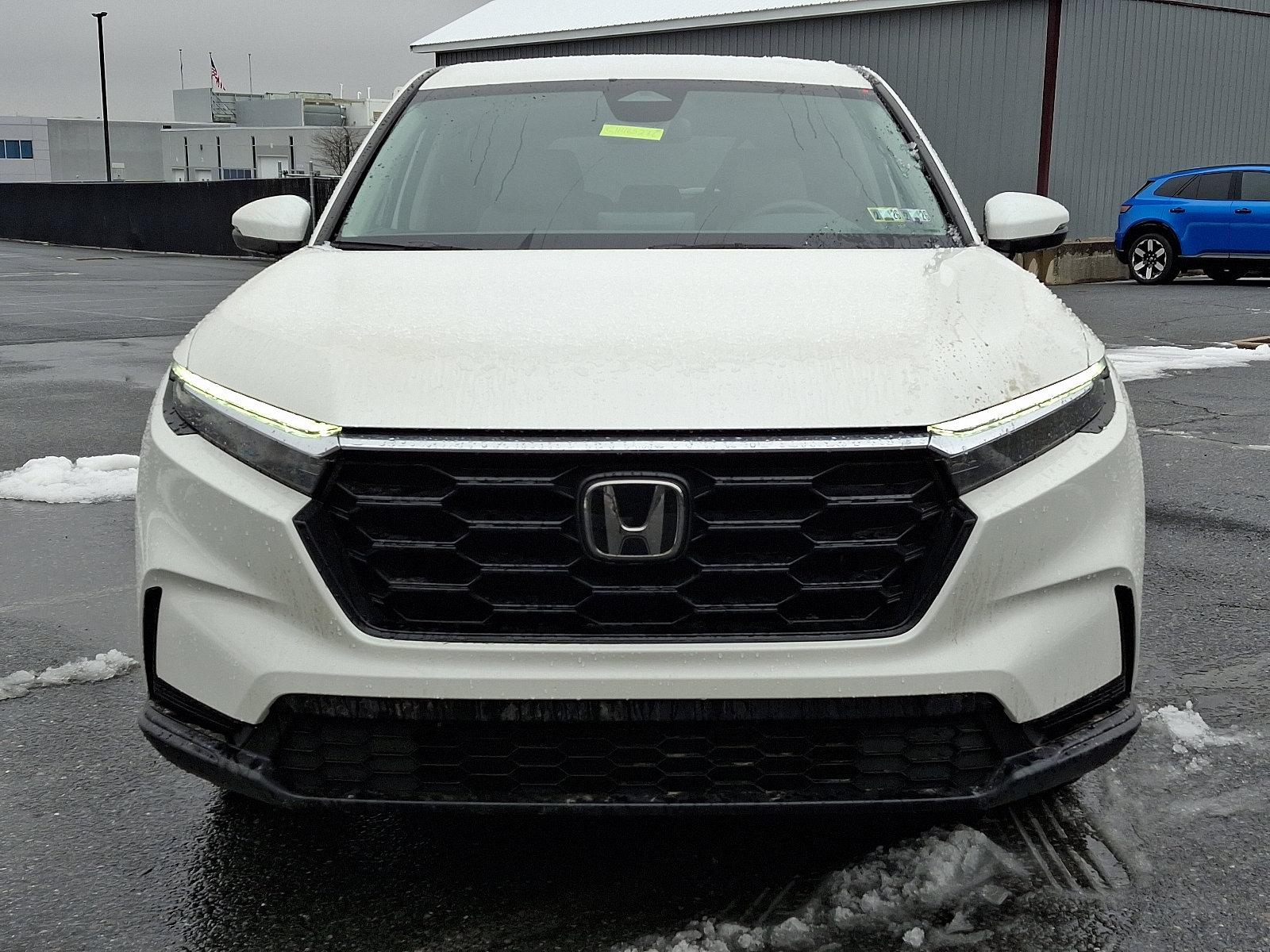 2025 Honda CR-V Vehicle Photo in Harrisburg, PA 17111