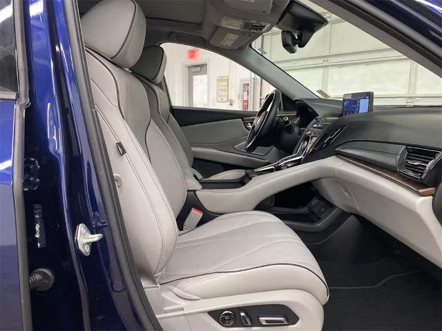 2020 Acura RDX Vehicle Photo in PORTLAND, OR 97225-3518