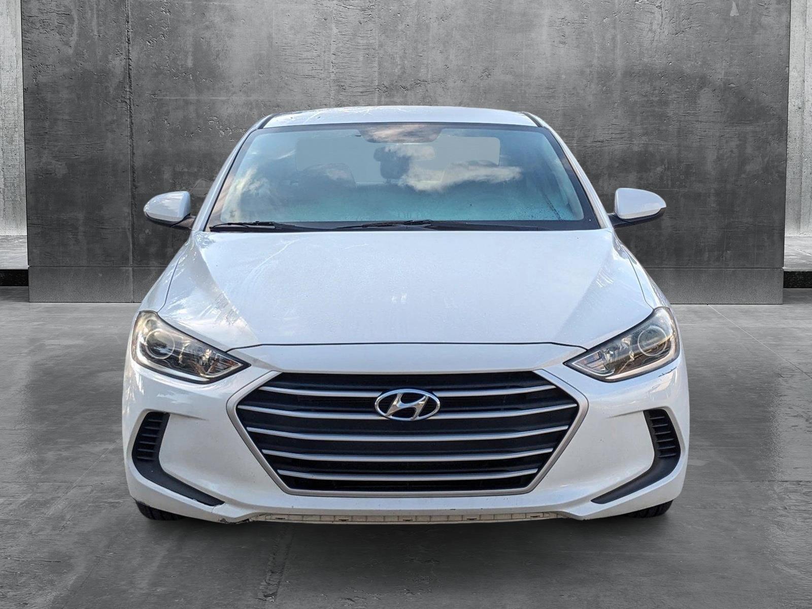 2018 Hyundai ELANTRA Vehicle Photo in Tampa, FL 33614