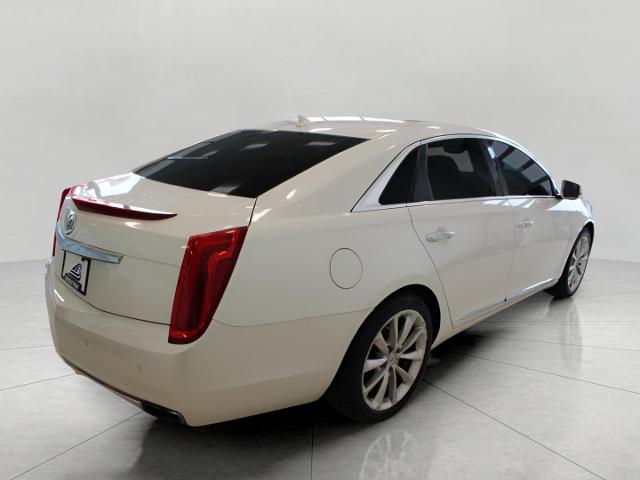 2014 Cadillac XTS Vehicle Photo in Green Bay, WI 54304