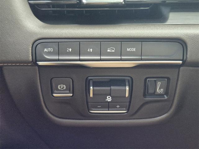 2021 Cadillac Escalade Vehicle Photo in Oklahoma City, OK 73114