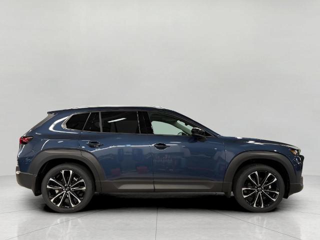 2025 Mazda CX-50 Vehicle Photo in Green Bay, WI 54304