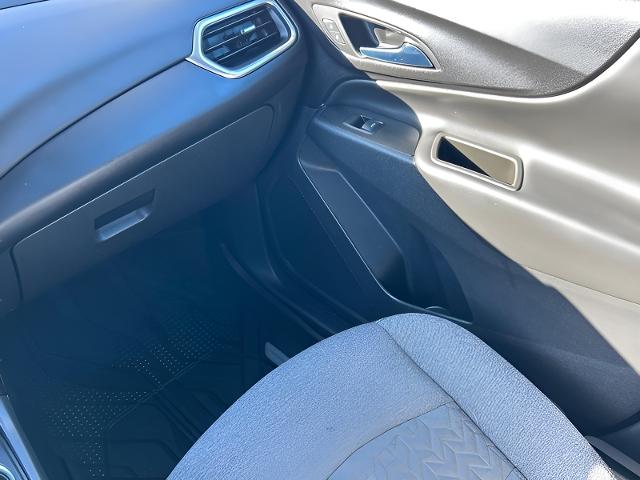 2022 Chevrolet Equinox Vehicle Photo in MADISON, WI 53713-3220