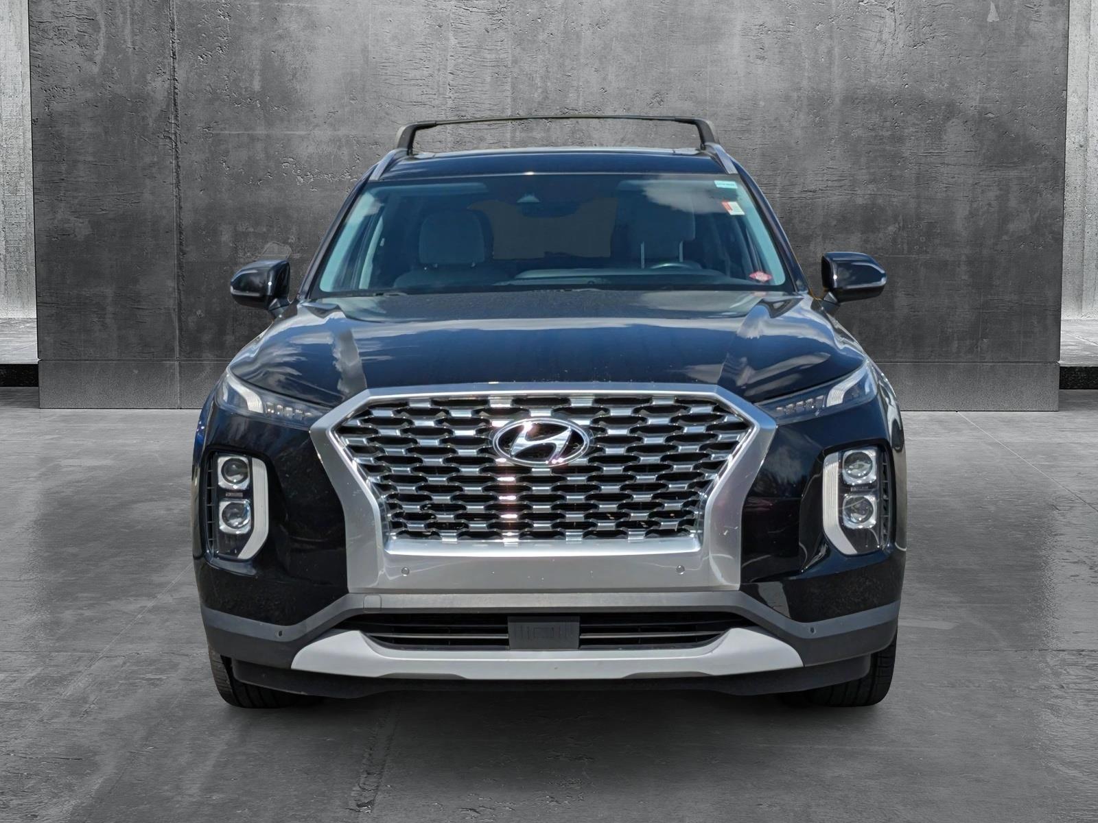 2020 Hyundai PALISADE Vehicle Photo in Clearwater, FL 33761