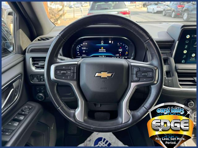 2022 Chevrolet Tahoe Vehicle Photo in Roslyn, NY 11576