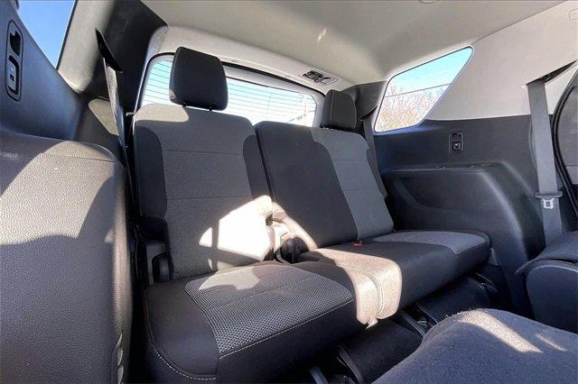 2018 Chevrolet Traverse Vehicle Photo in INDEPENDENCE, MO 64055-1314