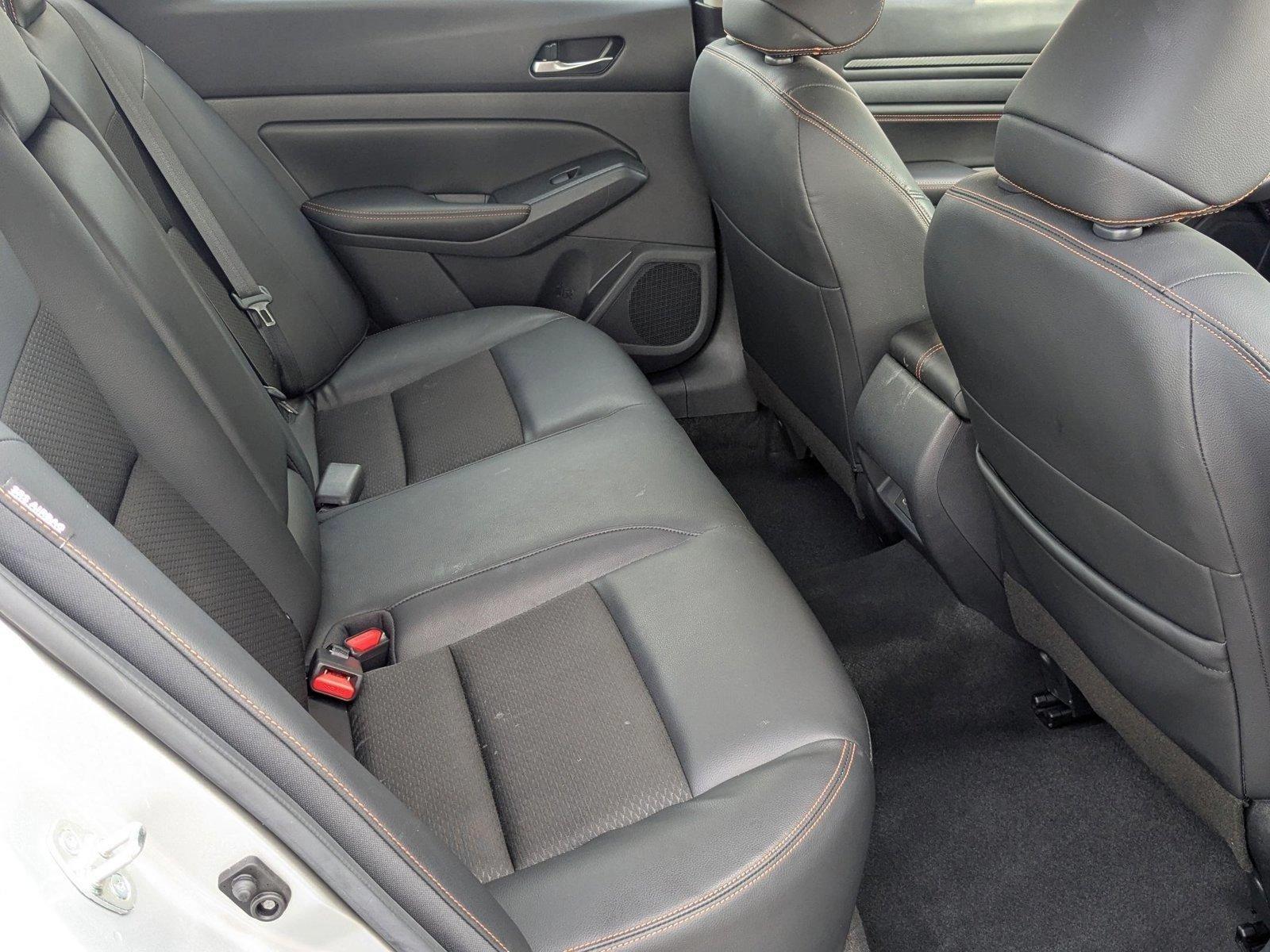 2022 Nissan Altima Vehicle Photo in Pembroke Pines , FL 33084