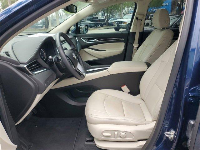 2024 Buick Enclave Vehicle Photo in SUNRISE, FL 33323-3202